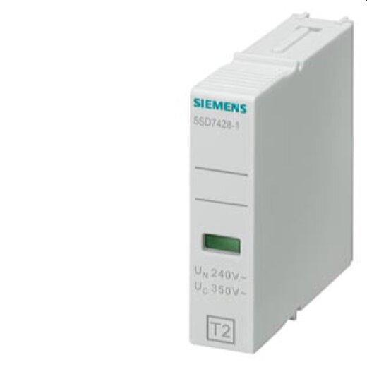 Siemens Steckteil 5SD7428-1