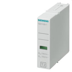 Siemens Steckteil 5SD7428-1