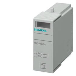 Siemens Steckteil 5SD7468-1