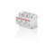 ABB Stotz-Kontakt Überspannungsableiter OVR T1-T2 3L 12.5- 2CTB815710R4700