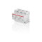 ABB Stotz-Kontakt Überspannungsableiter OVR T2 3L 80-440S 2CTB815708R4700