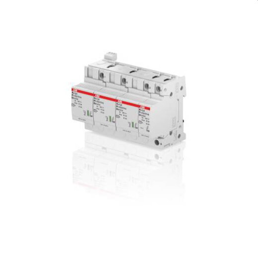 ABB Stotz-Kontakt Überspannungsableiter OVR T2 3N 40-440S 2CTB815704R3700