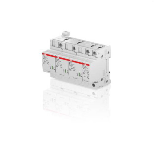 ABB Stotz-Kontakt Überspannungsableiter OVR T2 3N 80-440S 2CTB815708R3700