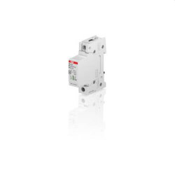 ABB Stotz-Kontakt Überspannungsableiter OVR T1-T2...