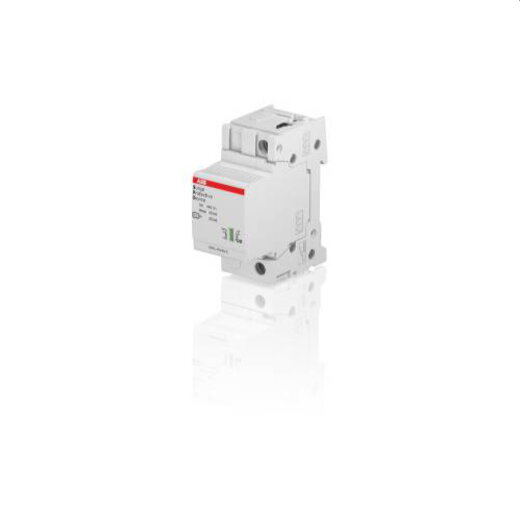 ABB Stotz-Kontakt Überspannungsableiter OVR T2 40-440S P Q 2CTB815704R4100