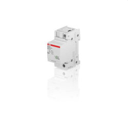 ABB Stotz-Kontakt Überspannungsableiter OVR T2...