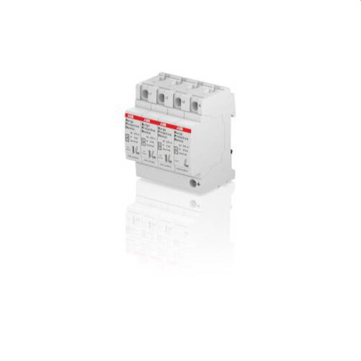 ABB Stotz-Kontakt Überspannungsableiter OVRT23N20-275PQS 2CTB803973R1200