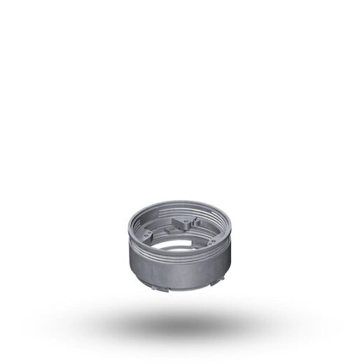 OBO Kanalauslass US80/32 (30277A) für Bauhöhe 32-45