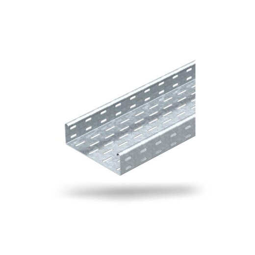 OBO Kabelrinne SKS SKS 620 SKS 60x200x3000 gelocht