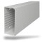 OBO Wand- und Deckenkanal WDK 100230 100x230 lichtgrau