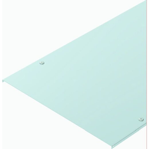 OBO Deckel mit Drehriegel DRL/600 600x3000