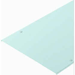 OBO Deckel mit Drehriegel DRL/600 600x3000