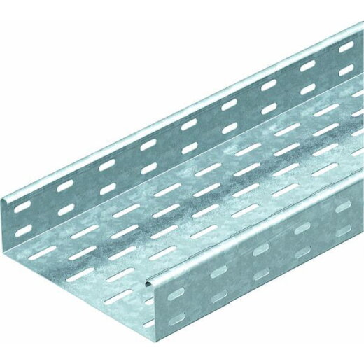 OBO Kabelrinne MKS MKS 610 MKS 60x100x3000 gelocht