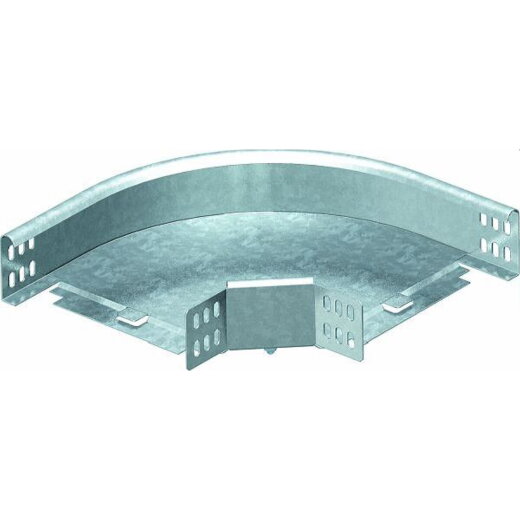 OBO Bogen 90° RB 90 610 60x100