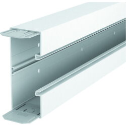 OBO Geräteeinbaukanal GKH-70170RW halogenfrei reinweiss