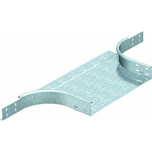 OBO Anbau-Abzweigstück RAA 650 60x500