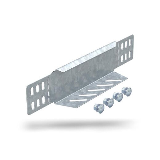 OBO Reduzierwinkel/ Endabschluss RWEB 620 60x200