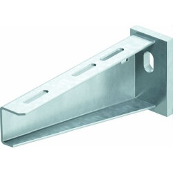 OBO Wand- und Stielausleger AW 55/61 B610mm