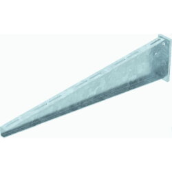 OBO Wand- und Stielausleger AW 55/81 B810mm