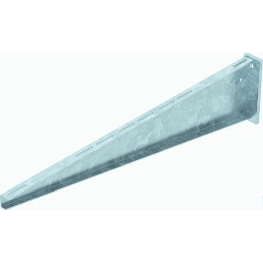 OBO Wand- und Stielausleger AW 55/91 B910mm