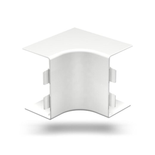 OBO Inneneckhaube WDK/HI 60110 60x110mm reinweiss