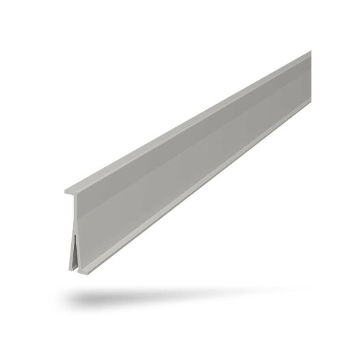 OBO Trennwand 2371 60x2000mm lichtgrau