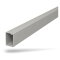 OBO Wand- und Deckenkanal WDK 40040 40x40 steingrau