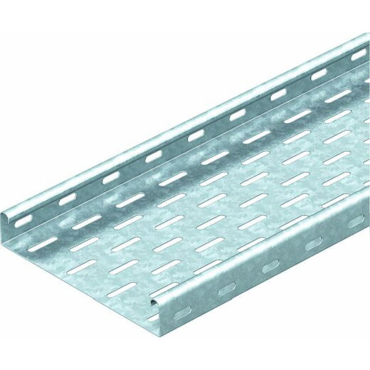 OBO Kabelrinne MKS MKS 320 MKS 35x200x3000 gelocht