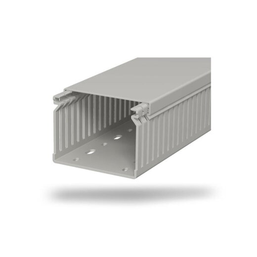OBO Verdrahtungskanal LK4 60080 60x80 steingrau
