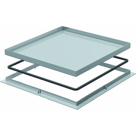 OBO Rahmenkassette RK/V2/15 blind