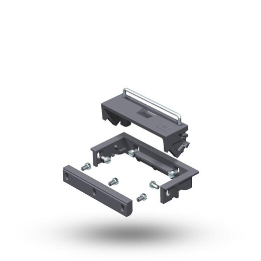 OBO Schnurauslass SAK für Rahmenkassette