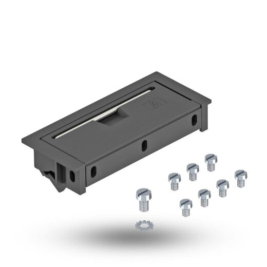 OBO Schnurauslass SAK für Rahmenkassette