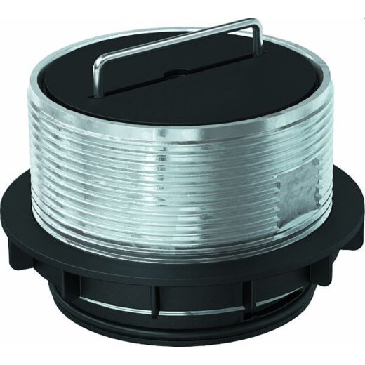 OBO Tubus TUKV für Kassette mit VA-Abdeckung