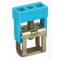 WAGO Anschlussklemme 210-281 2,5-16qmm blau