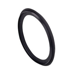 Fraenkische Rohrwerke Profildichtring WD DN 120 für...