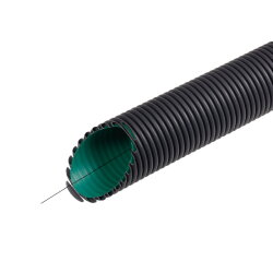 Fraenkische Rohrwerke Kabelschutzrohr Kabuflex R plus 40...