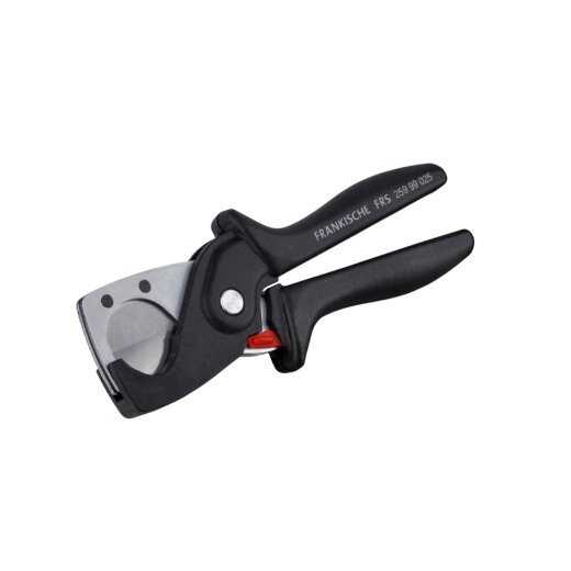 Fraenkische Rohrwerke Rohrschere FRS für Kunststoffrohr bis 25mm 25999025