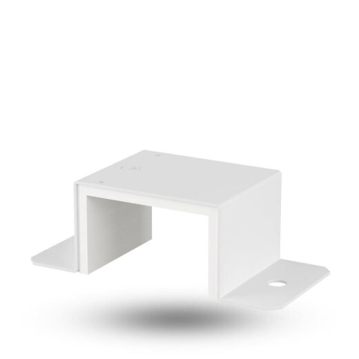 OBO Verbinder BSKM-VD 0407RW Dichtung 40x70 reinweiss