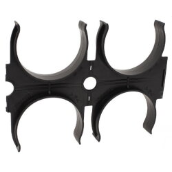 Fraenkische Rohrwerke Abstandhalter Kabuflex 120/4