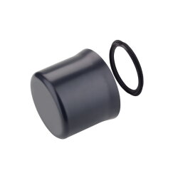 Fraenkische Rohrwerke Endkappe WD Kabuflex WD 125 19971125