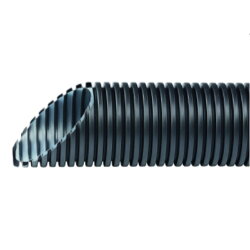 Hegler Kabelschutzrohr HEKAPLAST R/DN63 7629006