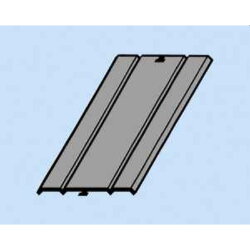 Hegler Abdeckplatte PL180 7612180