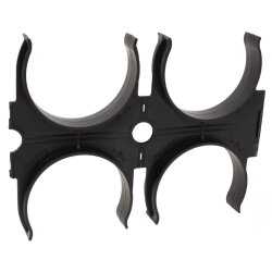 Fraenkische Rohrwerke Abstandhalter 75/4 (2/2)...