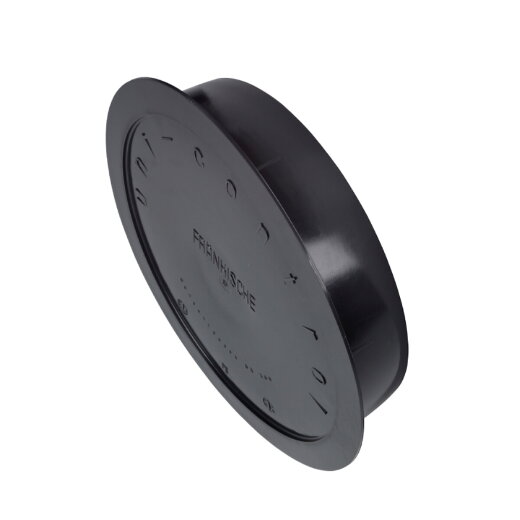 Fraenkische Rohrwerke Endkappe 29570350 Furowell DN350 29570350