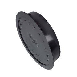 Fraenkische Rohrwerke Endkappe 29570250 Furowell DN 250...