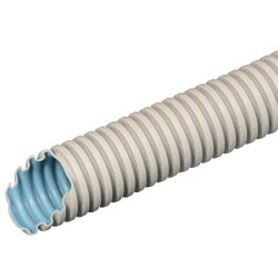 Fraenkische Rohrwerke flexibles Isolierrohr FBY-EL-F 32 grau