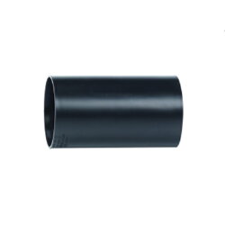 Hegler Verbindungsmuffe DN63 für HEKAPLAST mit...