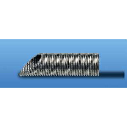 Hegler Stahlpanzerrohr Stapaflex STAPAFLEX EP DN32 9000032