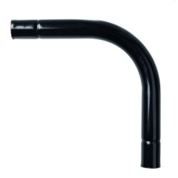 Hegler Steckbogen Edelstahl STAPA-ES-V2A/4A DN32 9941032