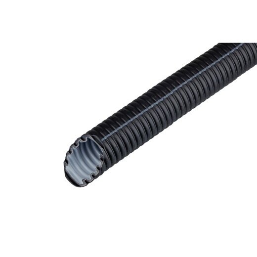 Fraenkische Rohrwerke flexibles Kunststoffrohr FFKuS-EM-F-LS0H 16 halogenfrei